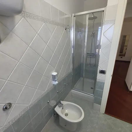 Apartment Mia Domus Guest *