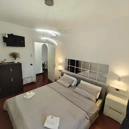 Mia Domus Guest Apartment Ciampino