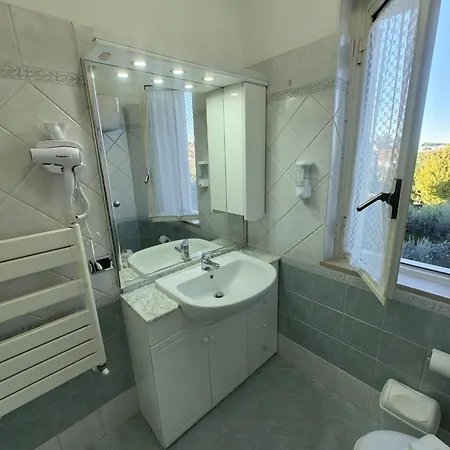 Mia Domus Guest Apartment Ciampino