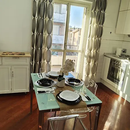 Apartment Mia Domus Guest