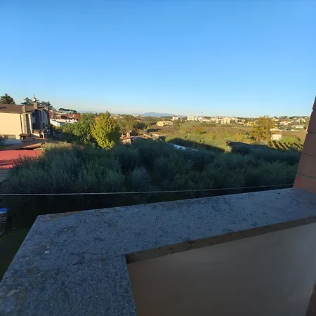 Apartment Mia Domus Guest