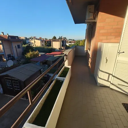 Apartment Mia Domus Guest *