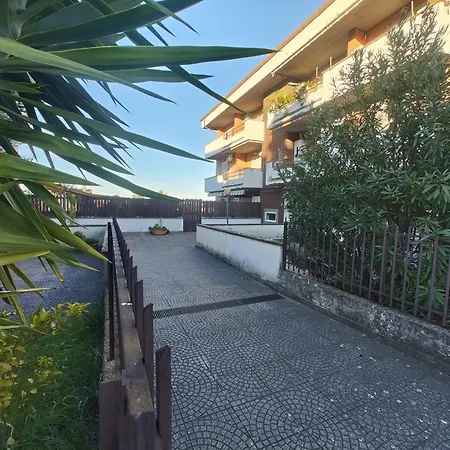 Mia Domus Guest Apartment Ciampino